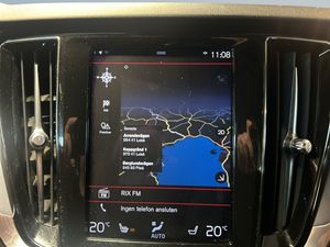 Volvo V60 bild 15