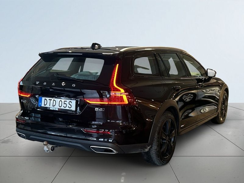 Volvo V60 bild 6