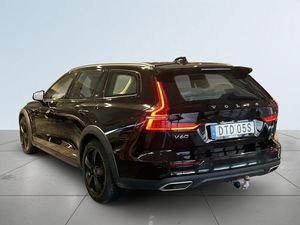 Volvo V60 bild 5