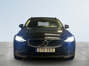 Volvo V60 bild 2