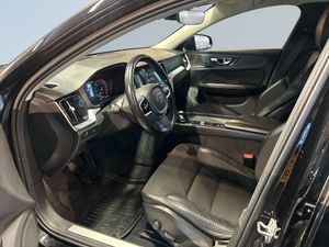 Volvo V60 bild 7