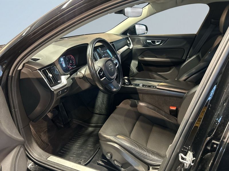 Volvo V60 bild 7