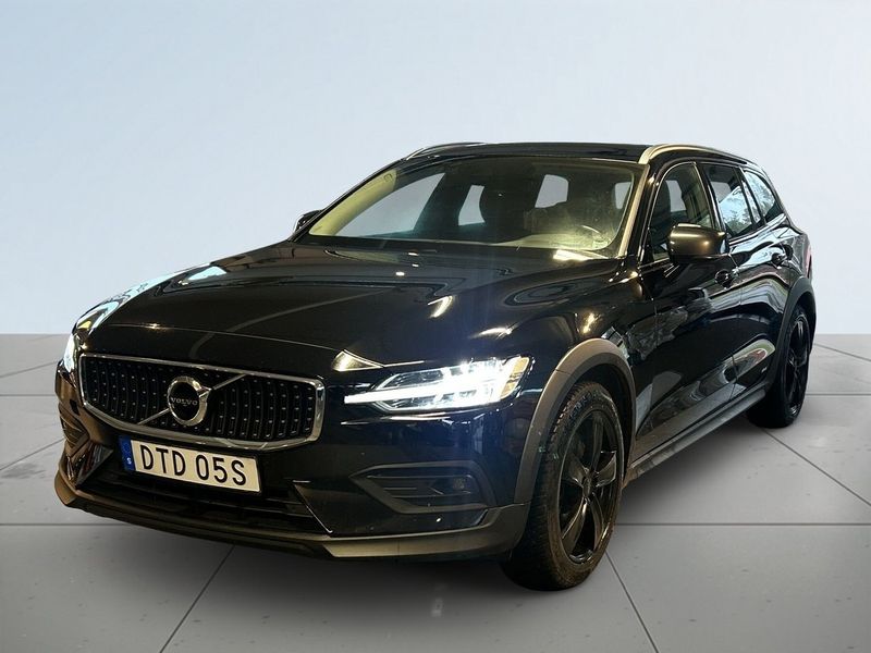Volvo V60 bild 16
