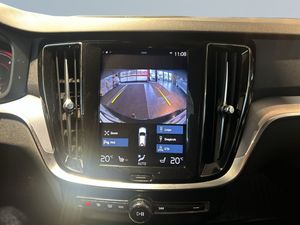 Volvo V60 bild 11