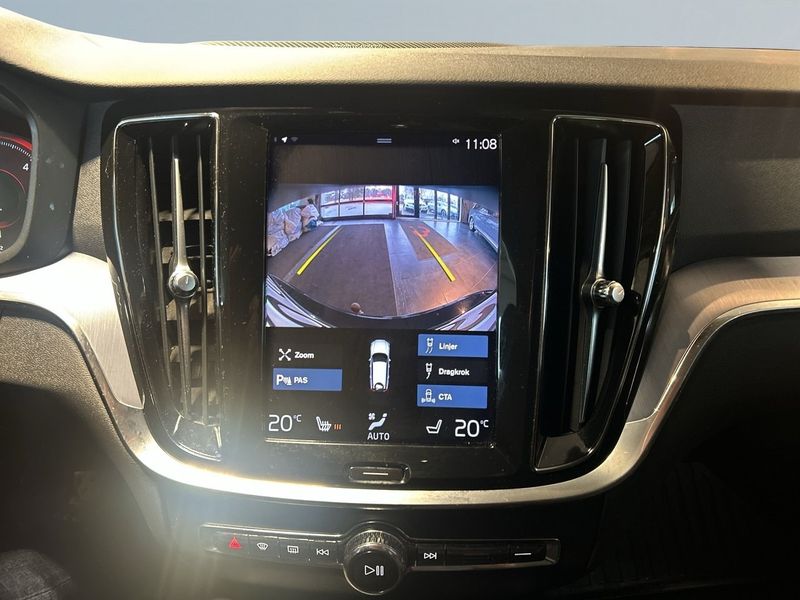 Volvo V60 bild 11