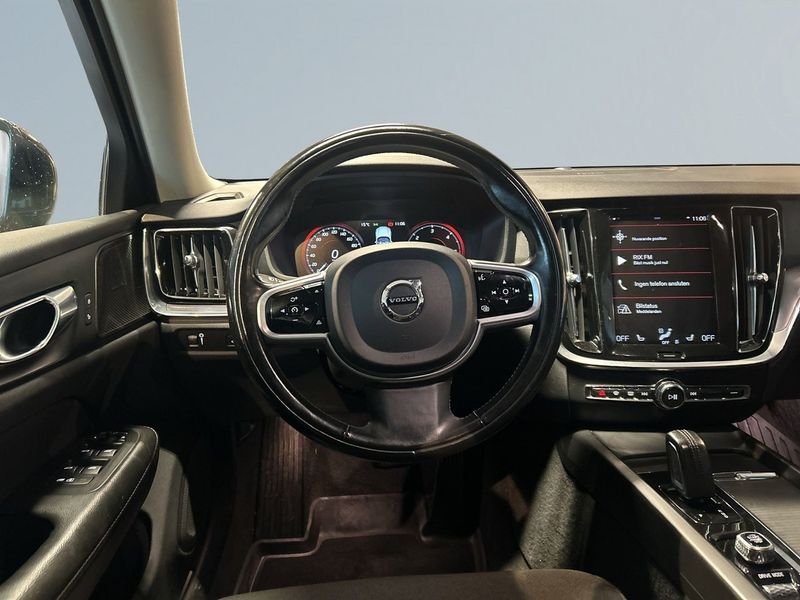 Volvo V60 bild 9