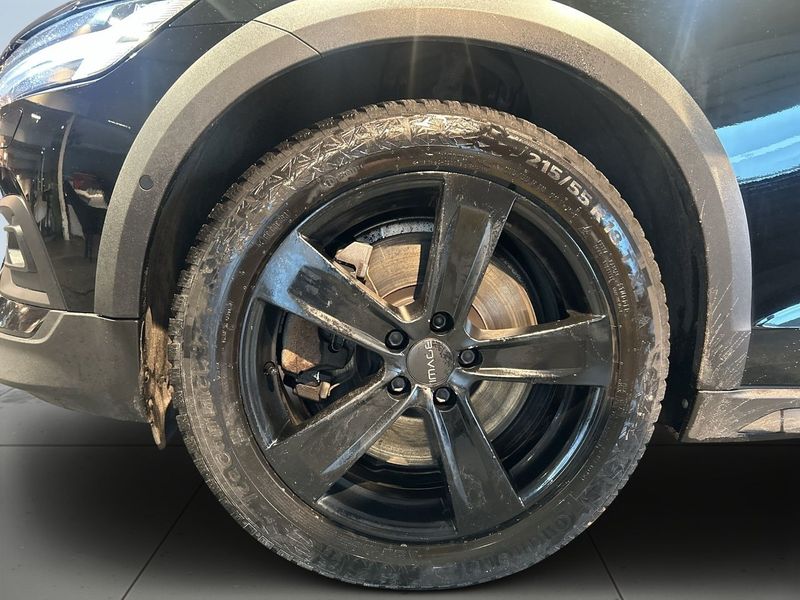 Volvo V60 bild 14