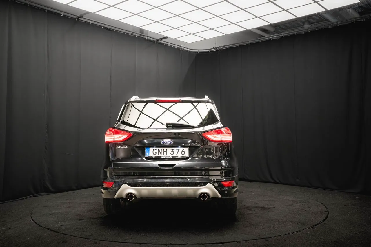 Ford Kuga bild 6