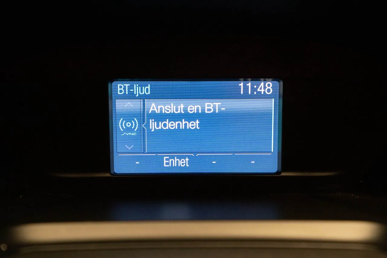 Ford Kuga bild 19