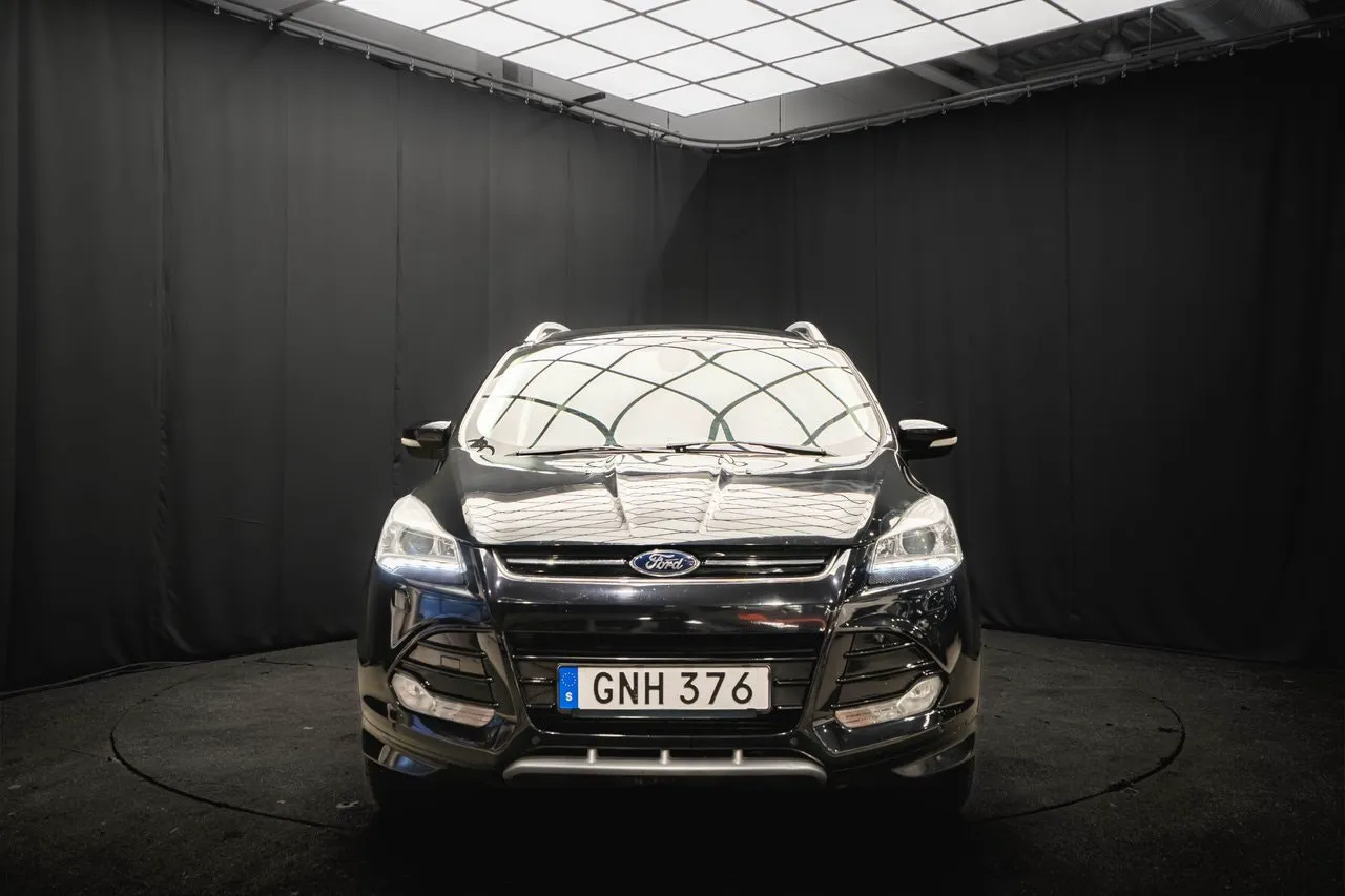 Ford Kuga bild 3