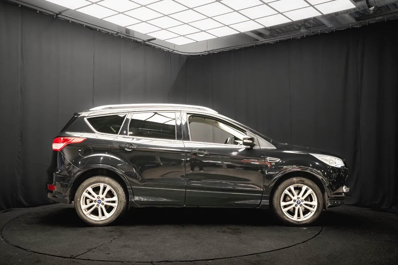 Ford Kuga bild 5