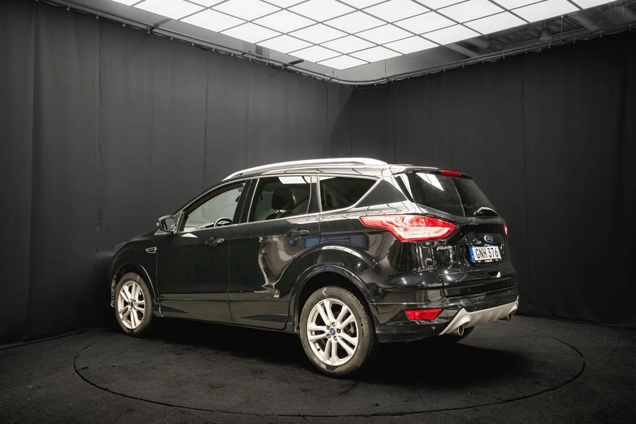 Ford Kuga bild 7