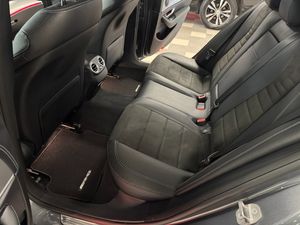 Mercedes E220 bild 18