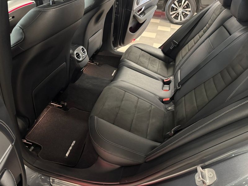 Mercedes E220 bild 18