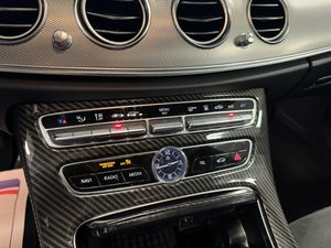 Mercedes E220 bild 15