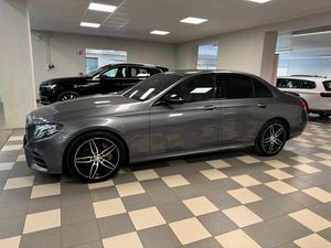 Mercedes E220 bild 2