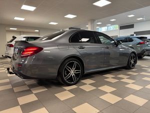 Mercedes E220 bild 6
