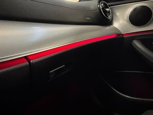 Mercedes E220 bild 13