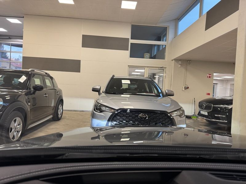 Mercedes E220 bild 12