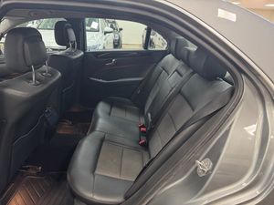 Mercedes E220 bild 7