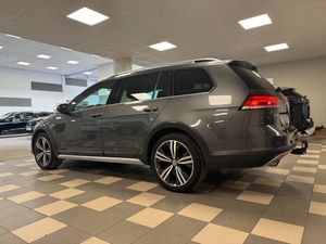 Volkswagen Golf bild 5