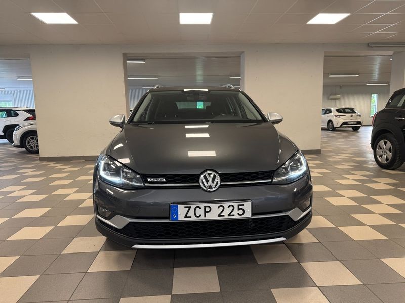Volkswagen Golf bild 3