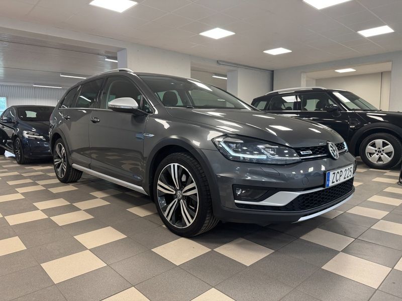 Volkswagen Golf bild 4