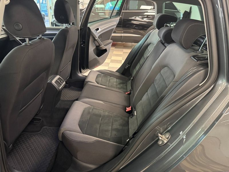 Volkswagen Golf bild 14