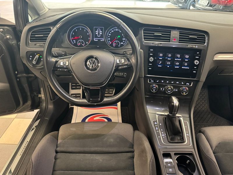 Volkswagen Golf bild 7