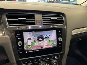 Volkswagen Golf bild 9