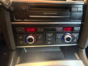 Audi Q7 bild 17