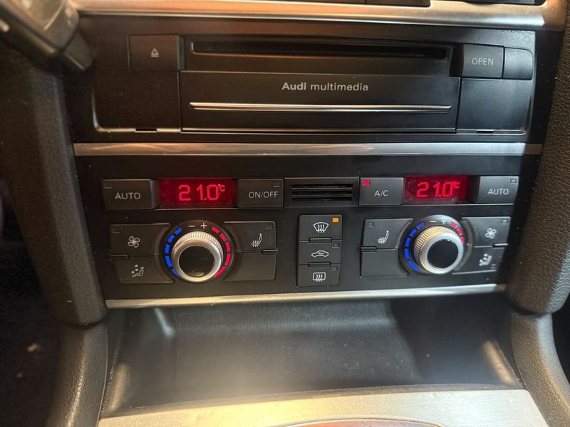 Audi Q7 bild 17