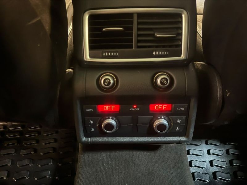 Audi Q7 bild 19