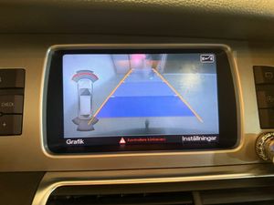 Audi Q7 bild 24