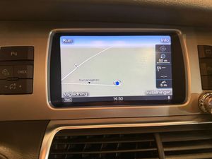 Audi Q7 bild 23