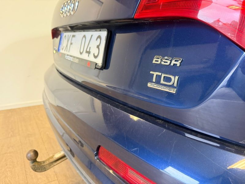 Audi Q7 bild 26