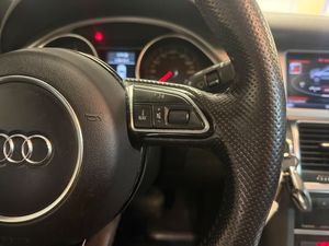 Audi Q7 bild 13
