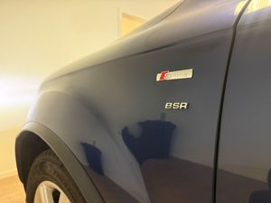 Audi Q7 bild 25