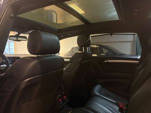 Audi Q7 bild 7
