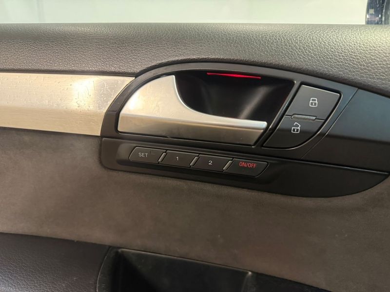 Audi Q7 bild 18