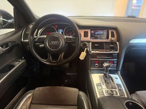 Audi Q7 bild 11