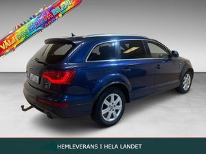 Audi Q7 bild 2