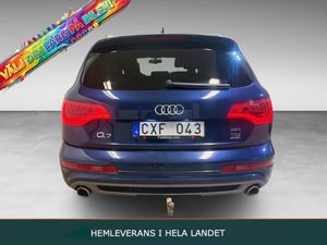 Audi Q7 bild 3