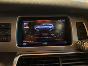 Audi Q7 bild 21