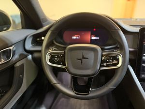 Polestar 2 bild 9