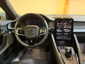 Polestar 2 bild 8