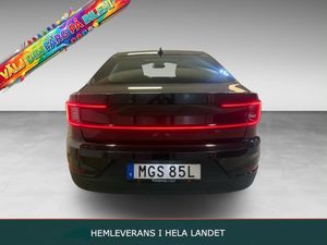 Polestar 2 bild 3