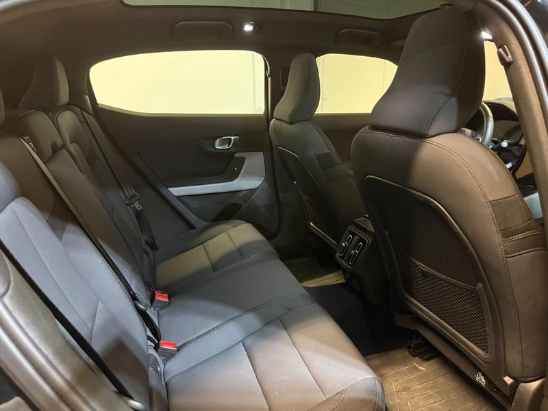 Polestar 2 bild 21