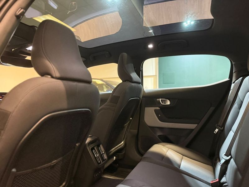Polestar 2 bild 20