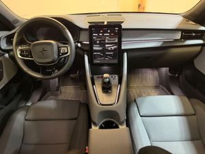 Polestar 2 bild 7